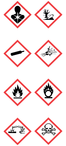 Protipožární sklady • Sklad s požární odolností REI 120 • Sklady na nebezpečné látky • IKAPOL